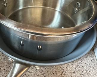 pots/pans