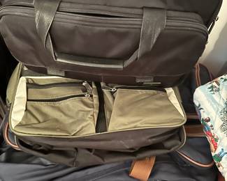 luggage
