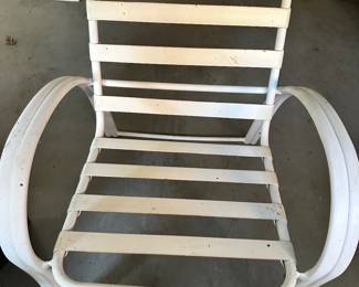 outdoor chair
