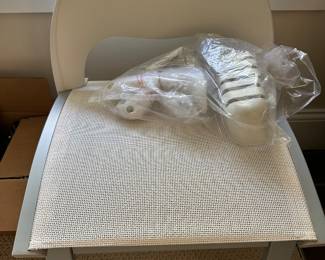 bath chair