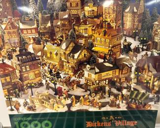 puzzles