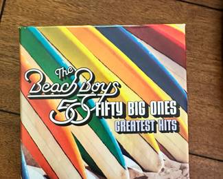 Beach Boys