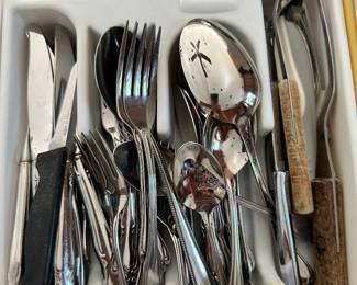 flatware