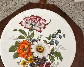 Trivets