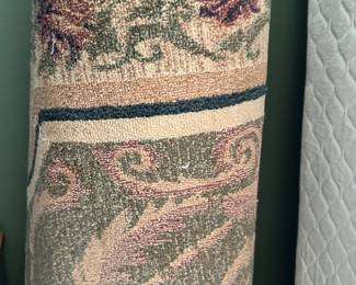 area rug