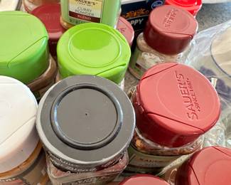 spices