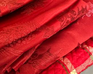 linens