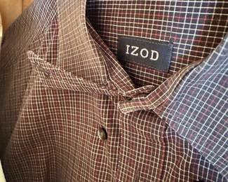 Izod