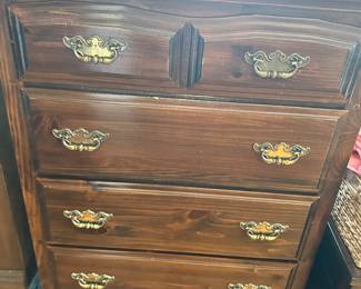 Chest of drawers Kincaid