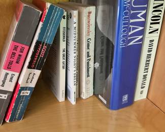 Books