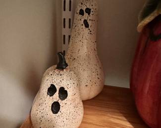 Fall decor