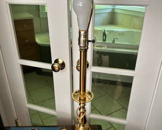 lamp