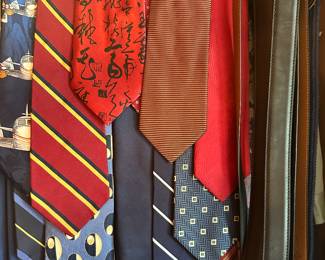 ties