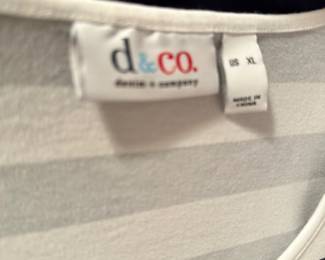 women's clothing