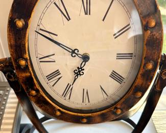 Clock
