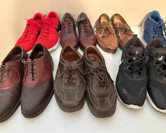 men's shoes
