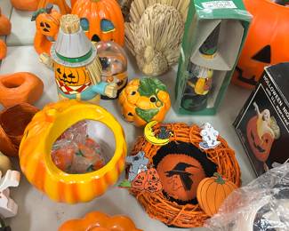 Fall decor