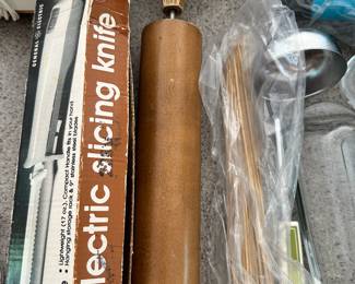 rolling pin