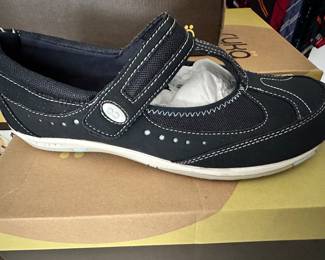new women's shoes