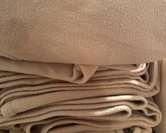 blankets