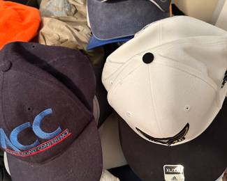 ballcaps
