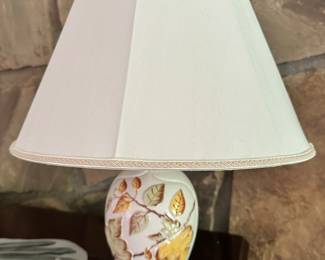 lamp