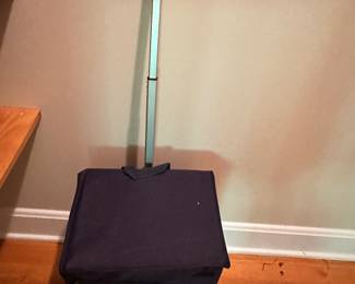 roll cart