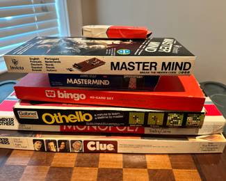 Games