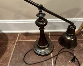 lamp
