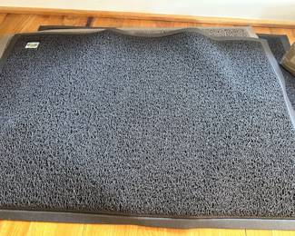 door mats