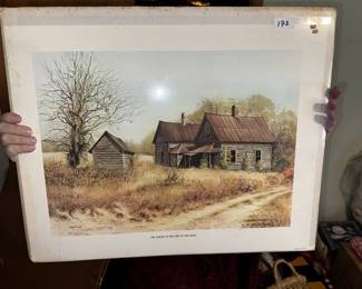Sale Picture
