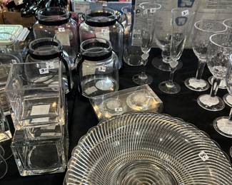 GARAGE IS FULL OF GREAT ITEMS