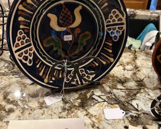 WESTMOORE POTTERY