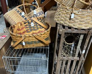 LOBSTER TRAP