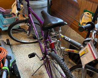 GT BICYCLE PRO/ TAKARA BICYCLE