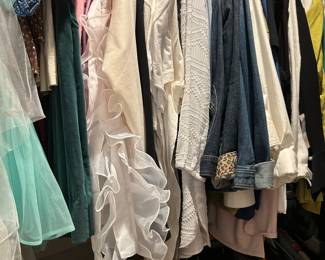 QUALITY CLOTHING
