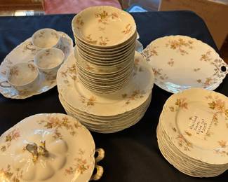 HAVILAND CHINA