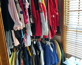 CHIEFS & ROYALS WEAR