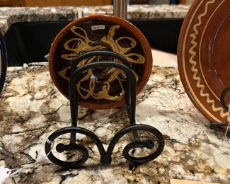 WESTMOORE POTTERY