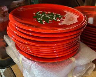 WAECHTERBACH GERMANY PLATES