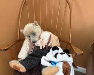 OOAK BEARS