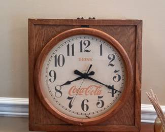 CLOCKS