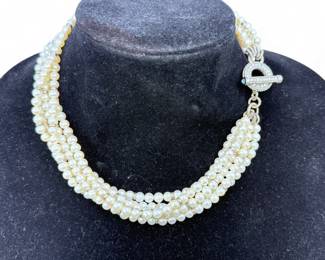DESIGNER JEWELRY
