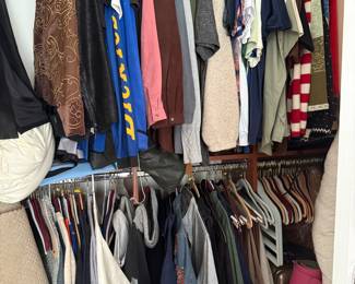 CLOTHES