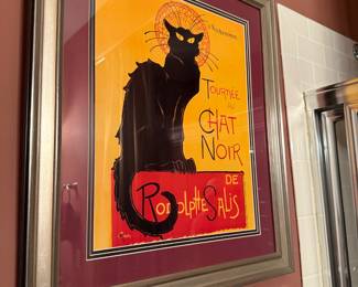 WALL DECOR
