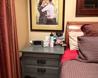 BEDROOM FURNITURE