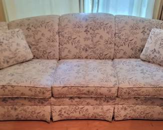 Southern Manor Queen Sleeper Sofa