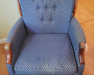 Ethan Allen Rocker