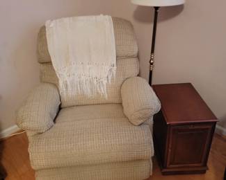 Lazy Boy Recliner