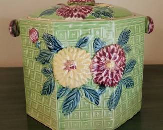 Biscuit/Cookie Jar